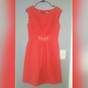 Kim Rogers dress